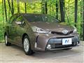 2015 Toyota PRIUS α