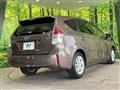 2015 Toyota PRIUS α