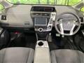 2015 Toyota PRIUS α