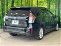 2015 Toyota PRIUS α