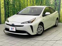 2020 Toyota Prius