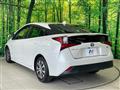 2021 Toyota Prius