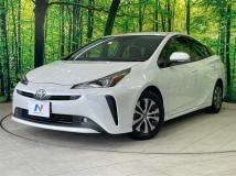 2021 Toyota Prius