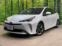 2021 Toyota Prius