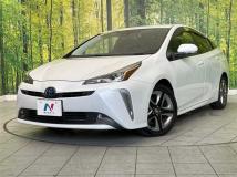 2021 Toyota Prius