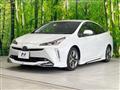 2021 Toyota Prius