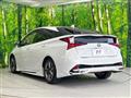 2021 Toyota Prius