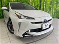 2021 Toyota Prius