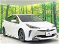 2022 Toyota Prius