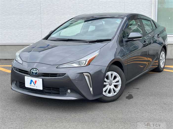 2022 Toyota Prius