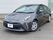 2022 Toyota Prius