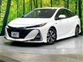 2017 Toyota Prius PHV