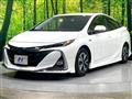 2017 Toyota Prius PHV