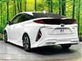 2017 Toyota Prius PHV