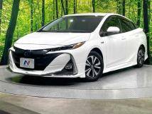 2017 Toyota Prius PHV