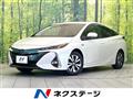 2017 Toyota Prius PHV