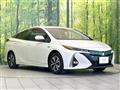2017 Toyota Prius PHV