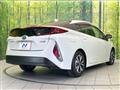 2017 Toyota Prius PHV