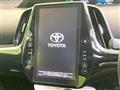 2017 Toyota Prius PHV