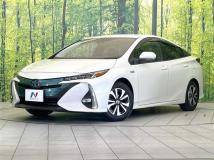 2017 Toyota Prius PHV