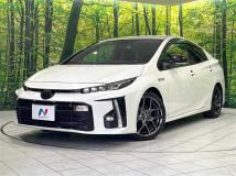 2018 Toyota Prius PHV