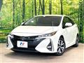 2018 Toyota Prius PHV