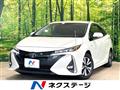 2018 Toyota Prius PHV