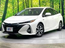 2020 Toyota Prius PHV