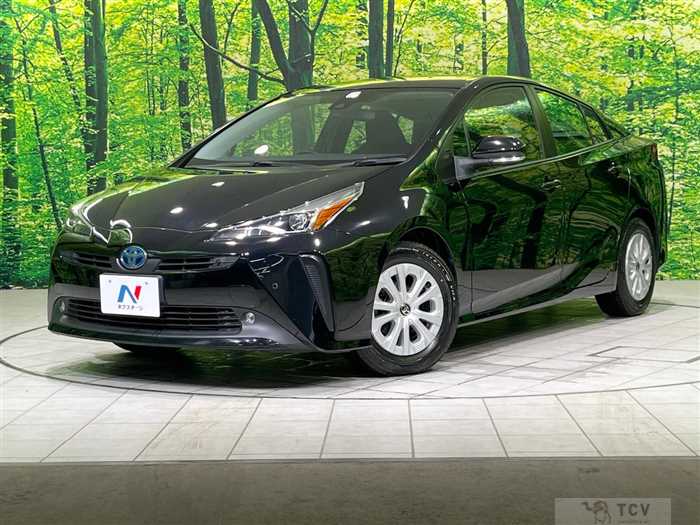 2021 Toyota Prius