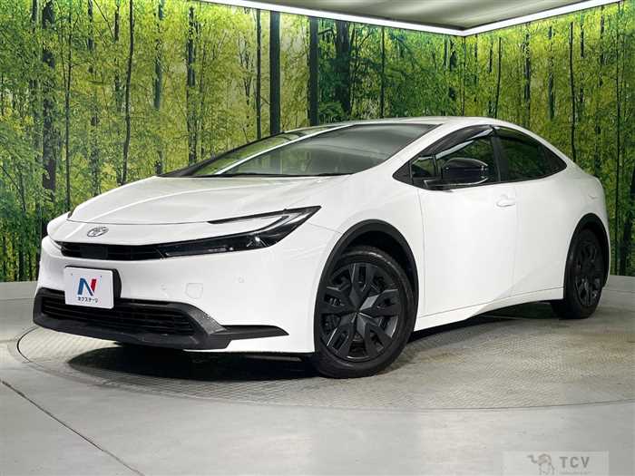2023 Toyota Prius