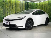 2023 Toyota Prius