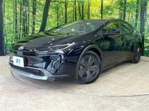 2024 Toyota Prius
