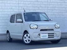 2024 Suzuki Alto