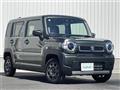 2024 Suzuki Hustler