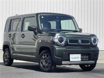 2024 Suzuki Hustler