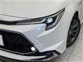 2020 Toyota Corolla Sedan