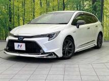 2020 Toyota Corolla Sedan