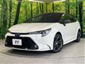 2021 Toyota Corolla Sedan