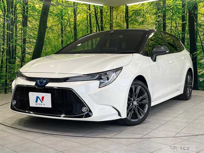 2021 Toyota Corolla Sedan