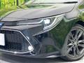 2021 Toyota Corolla Sedan