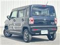 2021 Suzuki Hustler