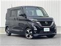 2020 Nissan ROOX