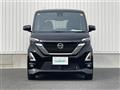 2020 Nissan ROOX