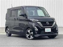2020 Nissan ROOX