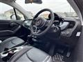 2020 Fiat 500X