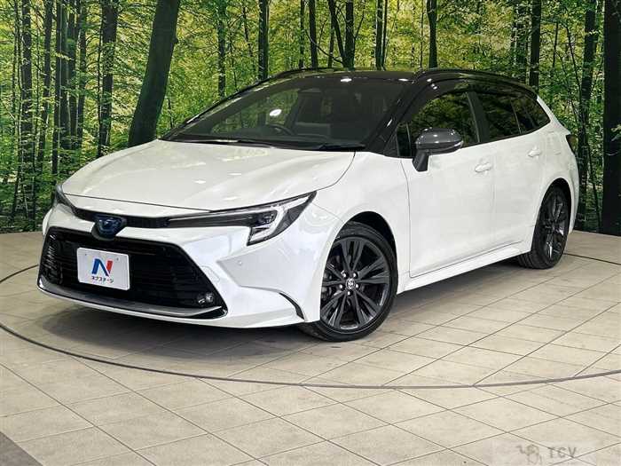2023 Toyota Corolla Sedan