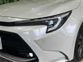 2023 Toyota Corolla Sedan