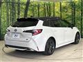2023 Toyota Corolla Sedan