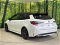 2023 Toyota Corolla Sedan