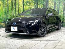 2023 Toyota Corolla Sedan